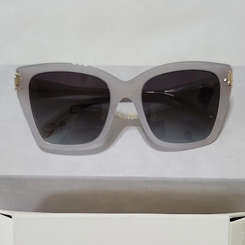Jimmy Choo Sunglasses - Picture 3 of 9